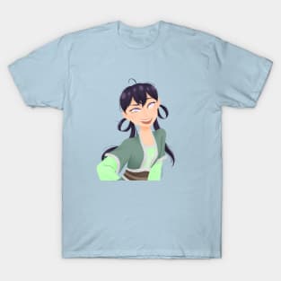 A-Qing T-Shirt